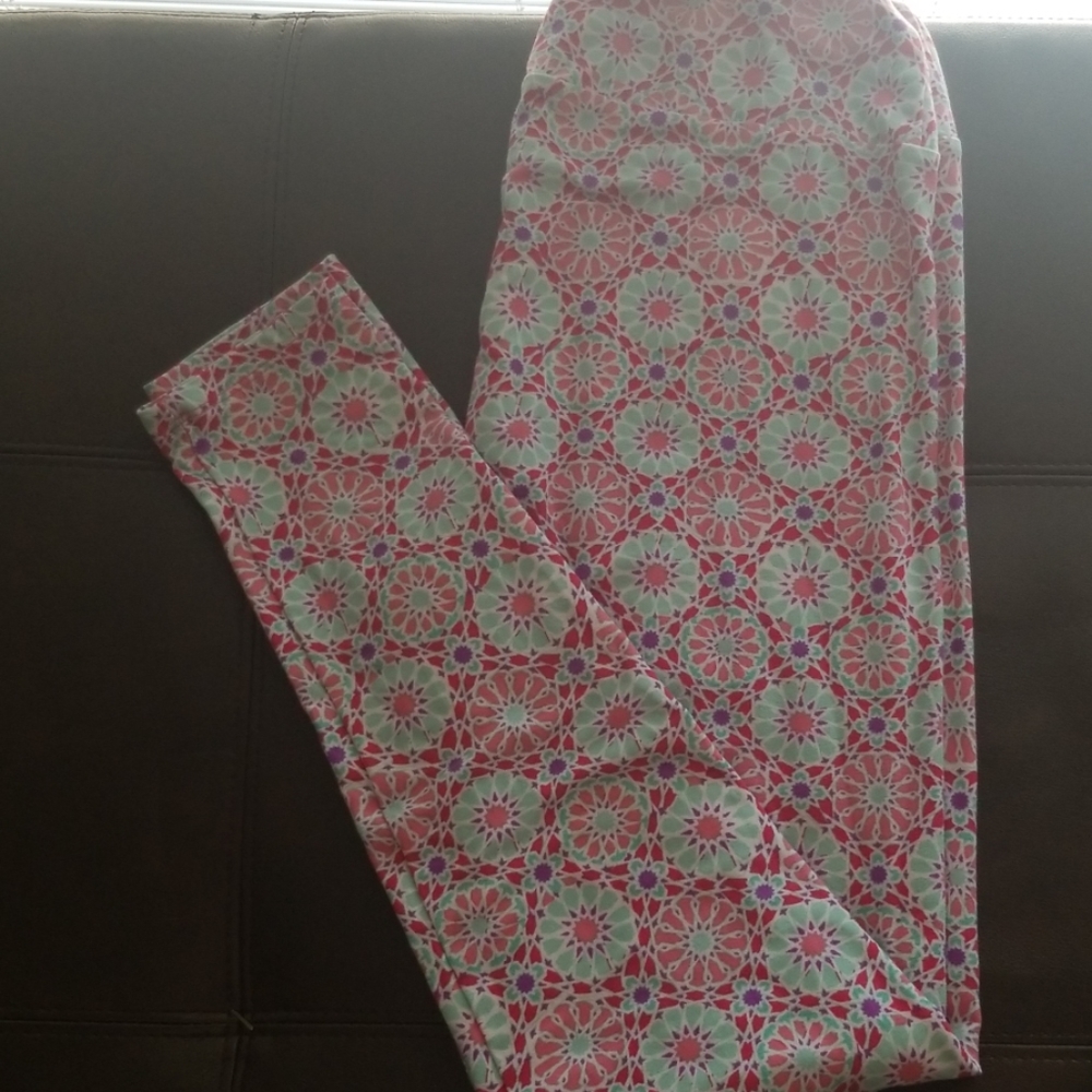 Lularoe leggings